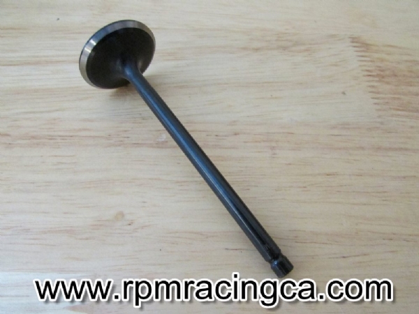 30.5mm Oversize Intake Valve